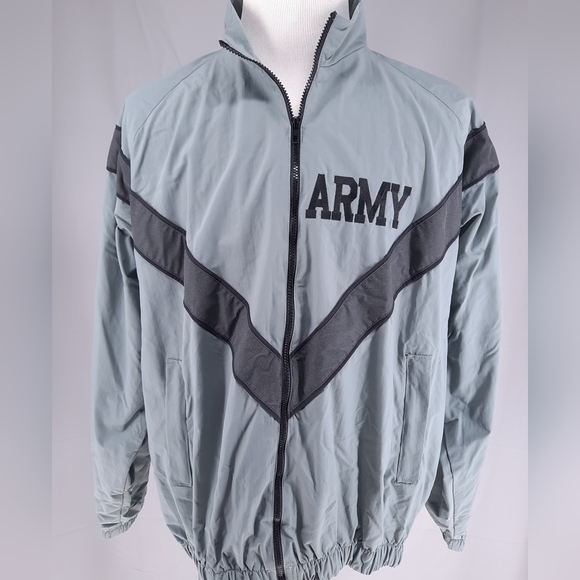 JWOD Skilcraft Jackets & Coats Us Army Jacket Adult Large Long